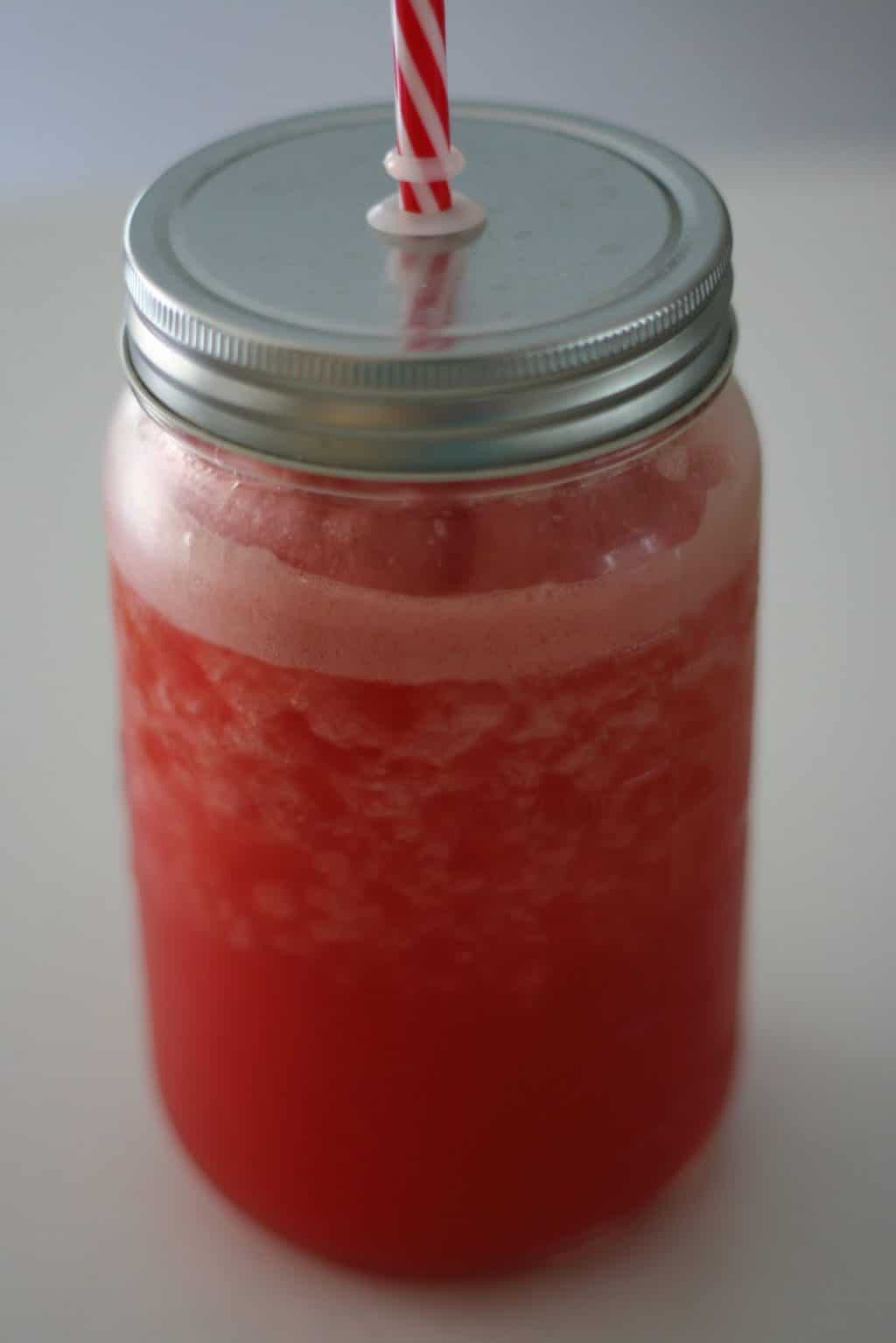 Watermelon Slush