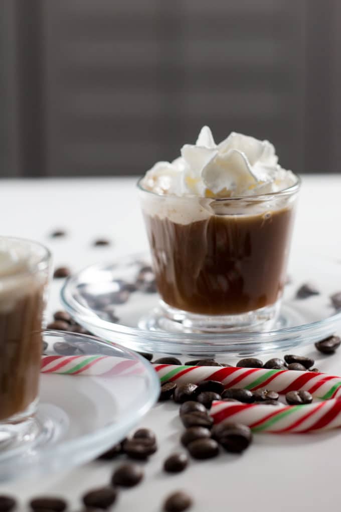 Peppermint Mocha Coffee brings a seasonal spin to your daily caffeine fix.