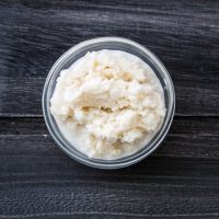 3 Ingredient Whole30 Compliant Horseradish